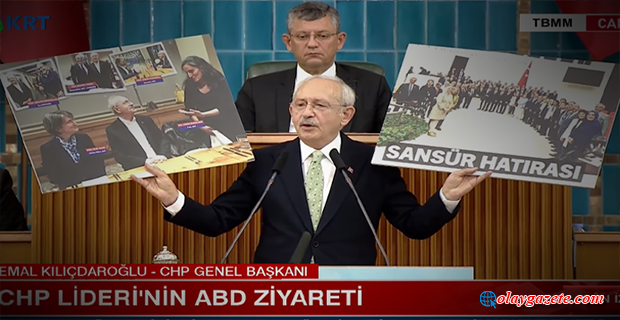 KILIÇDAROĞLU