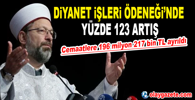 DİYANET