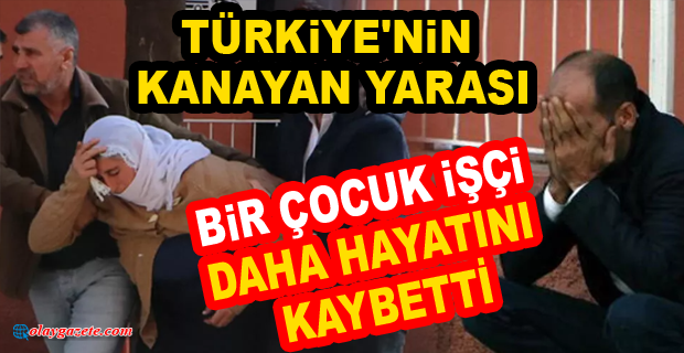 14 YAŞINDAKİ DİCLE