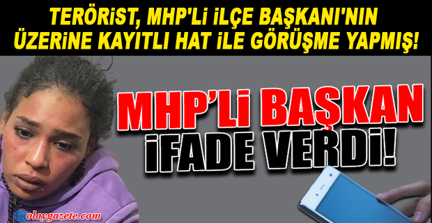 TERÖRİST, MHP