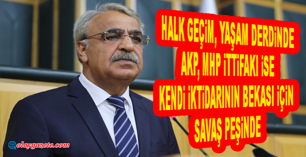 MİTHAT SANCAR: 