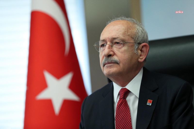 KILIÇDAROĞLU: MARAŞ KATLİAMI’NDA YİTİRDİĞİMİZ VATANDAŞLARIMIZI HÜZÜN VE RAHMETLE ANIYORUM. 