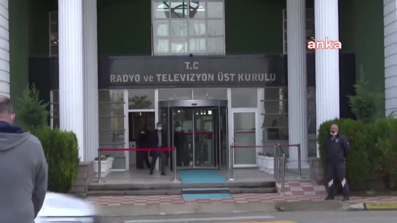 RTÜK YARIN TOPLANIYOR… 4 KANAL HAKKINDA 7 AYRI YAPTIRIM ÖNERİSİ GÜNDEMDE