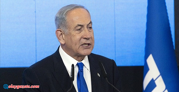 NETANYAHU KOALİSYONUNDAN İSTANBUL SÖZLEŞMESİ