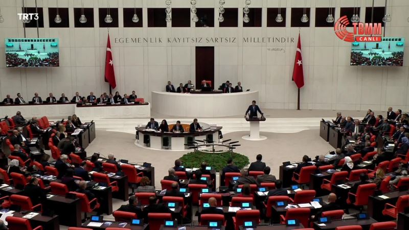 BAKAN KURUM: KENTSEL DÖNÜŞÜM, TERÖRLE MÜCADELE KADAR ÖNEMLİDİR