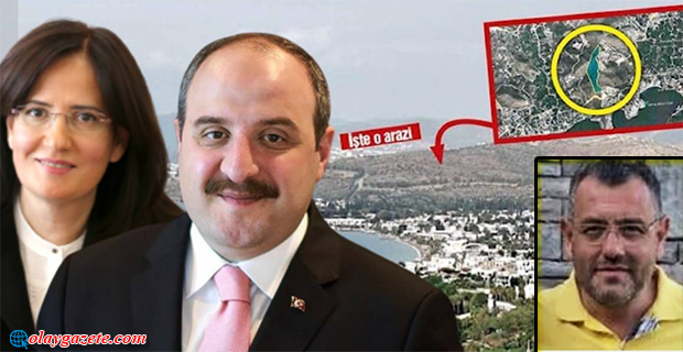 EMLAK KONUT’UN BODRUM İHALESİ İPTAL OLDU