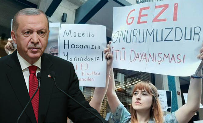 ERDOĞAN