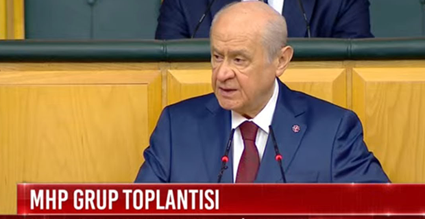 BAHÇELİ, EKREM İMAMOĞLU VE MANSUR YAVAŞ