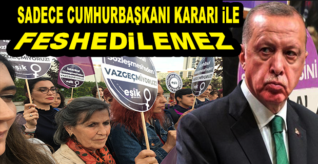 DANIŞTAY SAVCISI, KARARIN ANAYASA MAHKEMESİ’NE GÖNDERİLMESİNİ AKSİ HALDE İPTALİNİ TALEP ETTİ