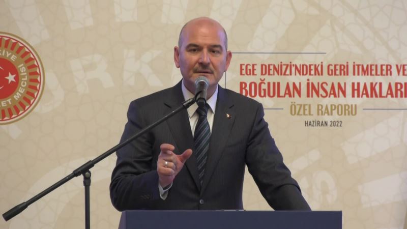 SOYLU 