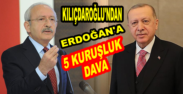 KILIÇDAROĞLU