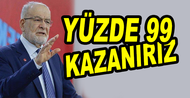 TEMEL KARAMOLLAOĞLU