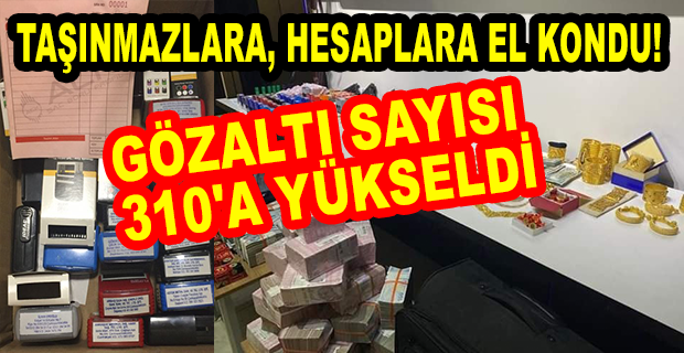  ANKARA MERKEZLİ 29 İLDE DÜZENLENEN 