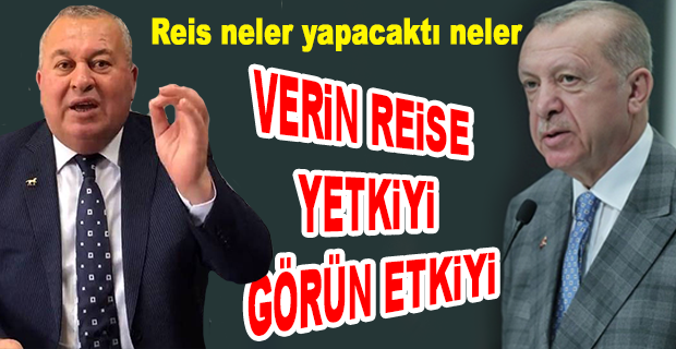 ENGİNYURT ERDOĞAN