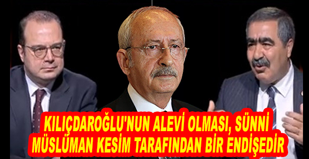 İYİ PARTİLİ ORAL