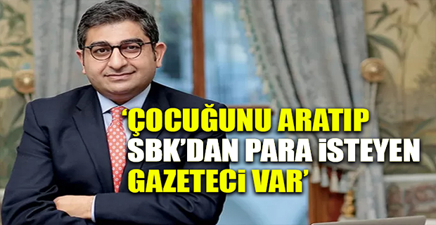 SEDAT PEKER