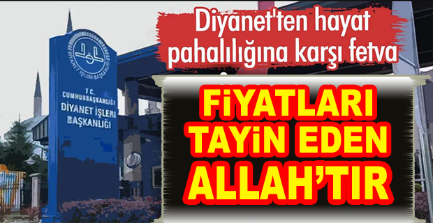 DİYANET