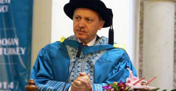 MAHKEMEDEN ERDOĞAN