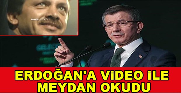 DAVUTOĞLU