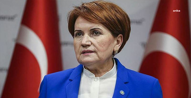 AKŞENER: “ALEVİ KARDEŞLERİME GEÇMİŞ OLSUN DİLEKLERİMİ İLETİYORUM. HİÇBİR GÜÇ, BİRLİĞİMİZİ VE BERABERLİĞİMİZİ BOZAMAYACAK”