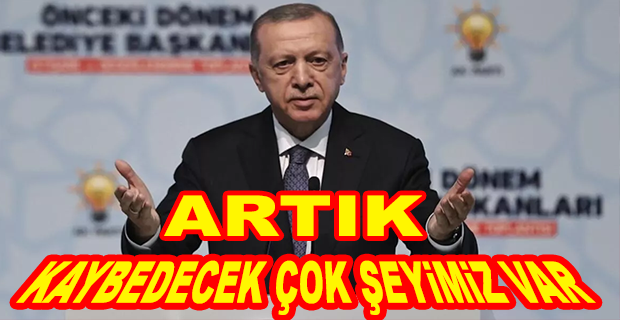  ERDOĞAN