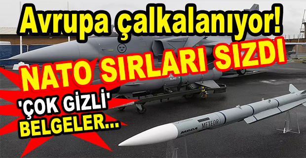 NATO’DA 