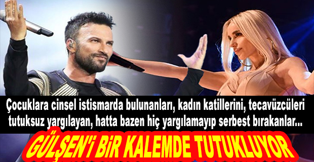 TARKAN