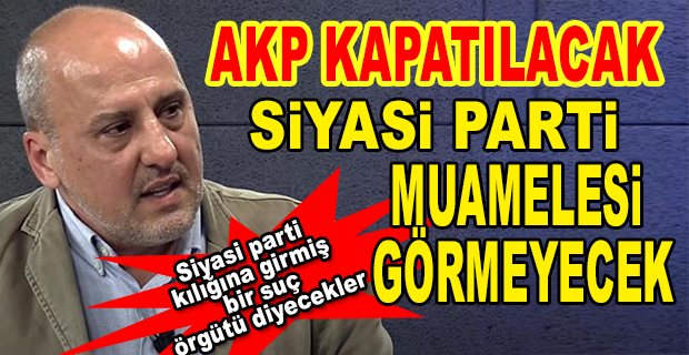 AHMET ŞIK: 