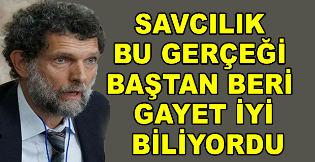 OSMAN KAVALA