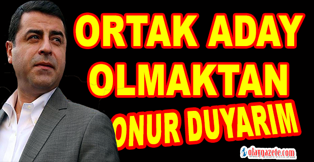 DEMİRTAŞ