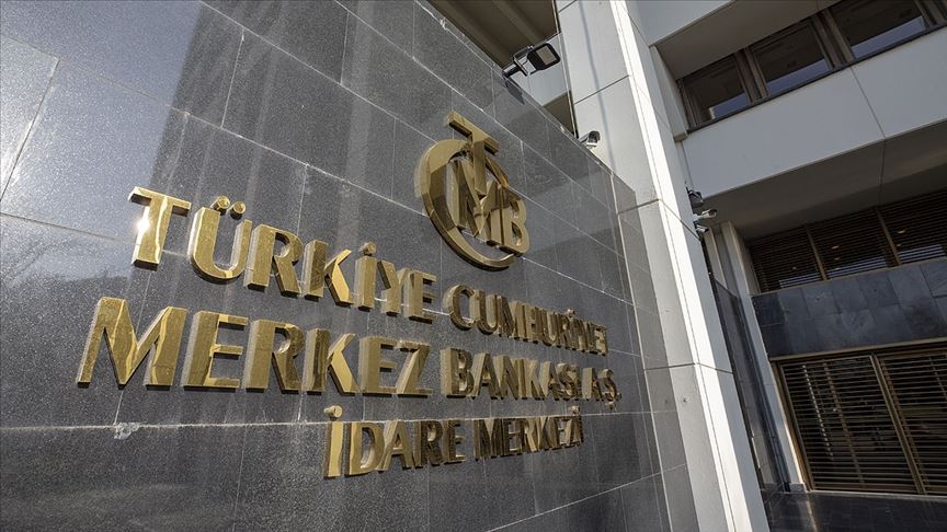 ‘TCMB FAİZİ YÜZDE 12.5’E İNDİRECEK’