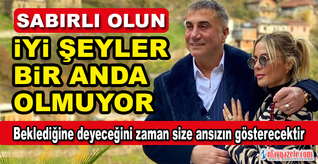 SEDAT PEKER