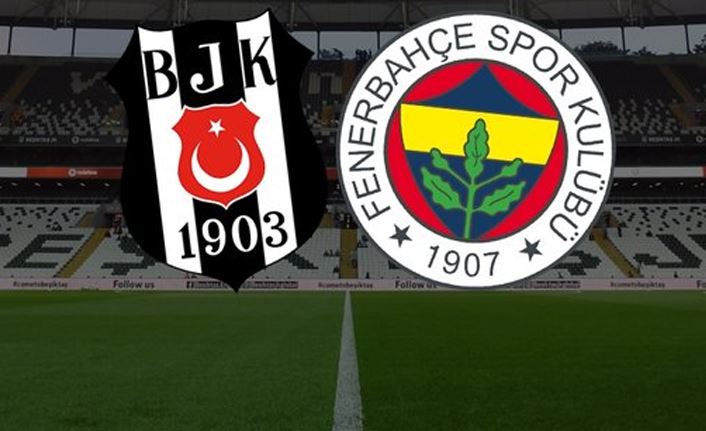 BEŞİKTAŞ - FENERBAHÇE DERBİSİNİN HAKEMİ BELLİ OLDU