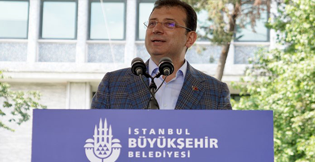 İMAMOĞLU: 