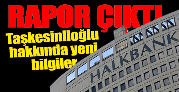 HALKBANK FETÖ