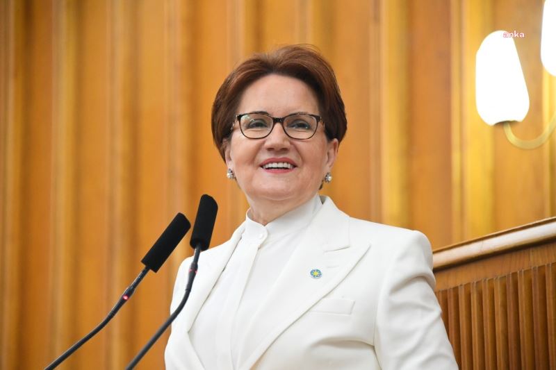 AKŞENER: ÇOK ŞÜKÜR GAYET İYİYİM, KİMSE MERAK ETMESİN. ‘GÜNEŞ YERİNDE, HER ŞEY YOLUNDA’