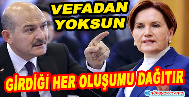 SOYLU BU KEZ DE AKŞENER