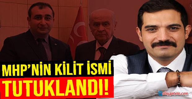 SİNAN ATEŞ SUİKASTINDA BİR TUTUKLAMA DAHA