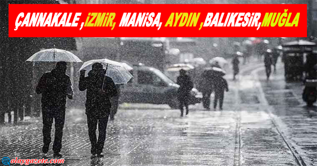 METEOROLOJİ