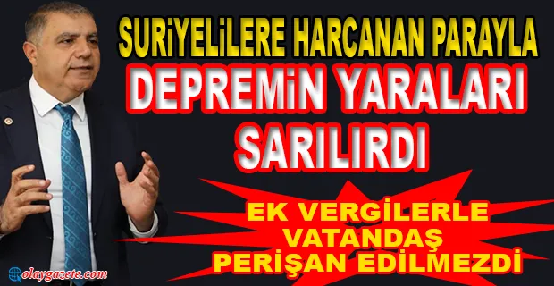 İKTİDAR SURİYE