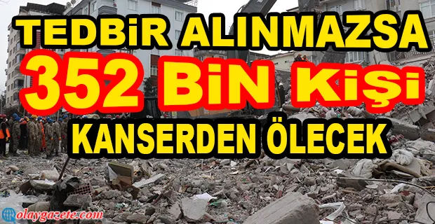 DEPREM BÖLGESİNDEKİ HİJYEN SORUNLARIN ARAŞTIRILMASI ÖNERİSİ, AKP VE MHP