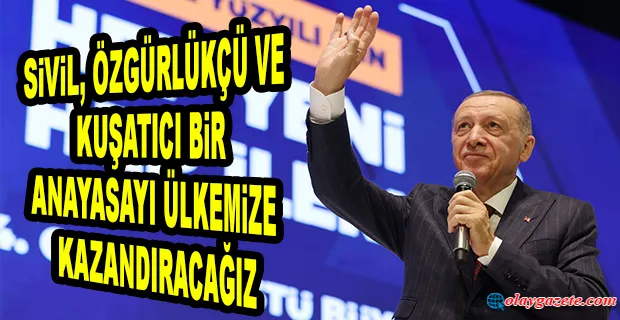 ERDOĞAN