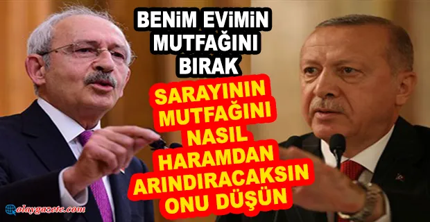 KILIÇDAROĞLU