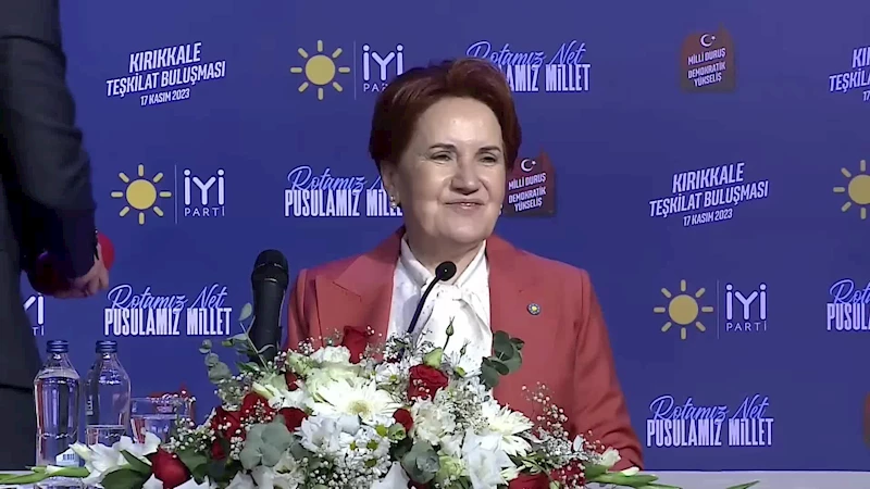 AKŞENER: “GAZZELİLERİ ORADAN NE BİZİM ÜLKEMİZE NE DE BİR BAŞKA ÜLKENİN TOPRAKLARINA GÖNDERMEYİN AKSİ TAKDİRDE İSRAİL ORAYI İŞGAL EDER DİYORUZ”