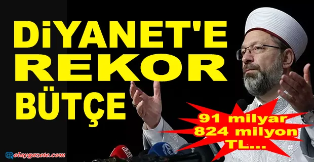 DİYANET