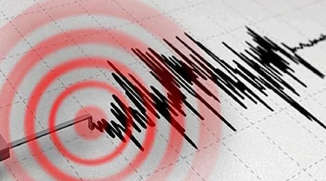 MALATYA AKÇADAĞ’DA 4.8 BÜYÜKLÜĞÜNDE DEPREM OLDU