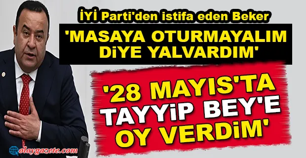 İYİ PARTİ