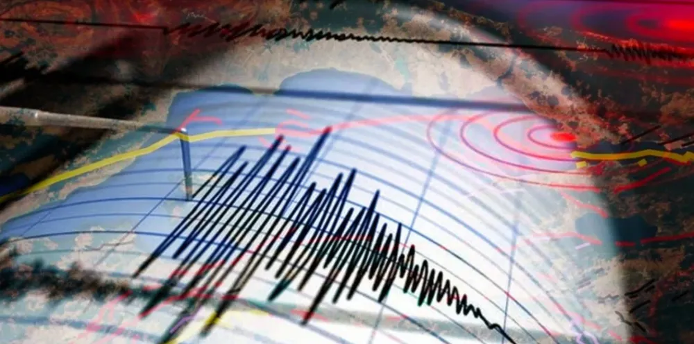 MARMARA İÇİN KORKUTAN DEPREM UYARISI! 