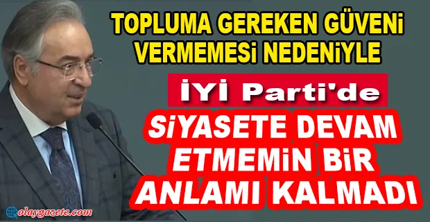 İYİ PARTİ