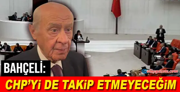 MHP’LİLER DEM PARTİ GRUBU KONUŞURKEN TBMM GENEL KURULU’NU TERK ETTİ